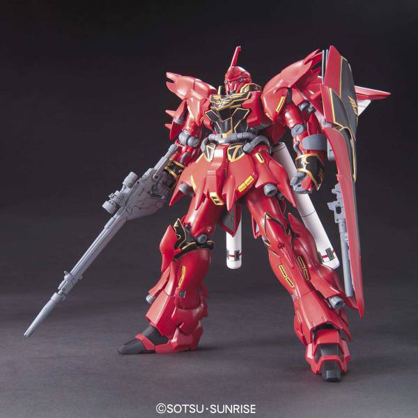 HG SINANJU